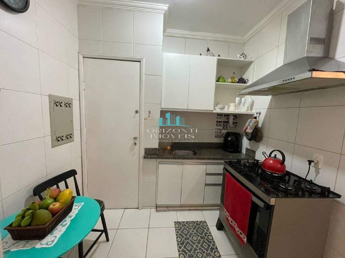 Apartamento à venda com 3 quartos - Foto 26