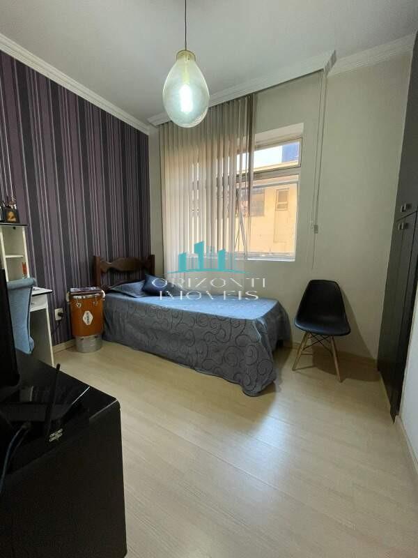 Apartamento à venda com 3 quartos - Foto 12