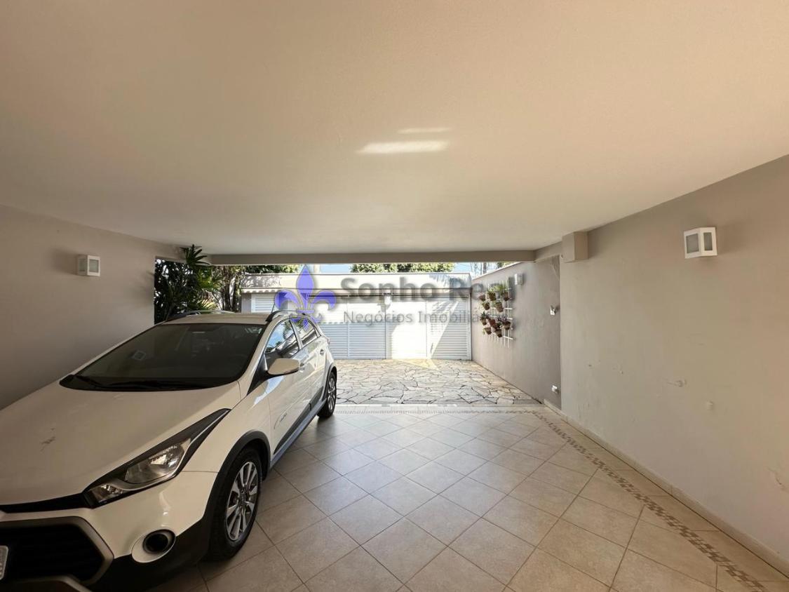 Casa à venda com 4 quartos, 350m² - Foto 6