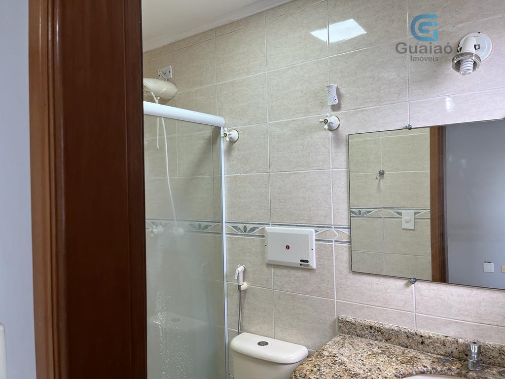 Apartamento à venda com 3 quartos, 130m² - Foto 12