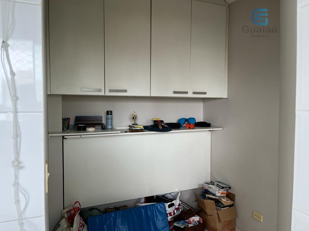 Apartamento à venda com 3 quartos, 130m² - Foto 18