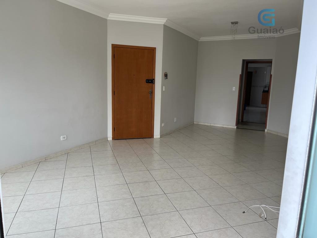 Apartamento à venda com 3 quartos, 130m² - Foto 5