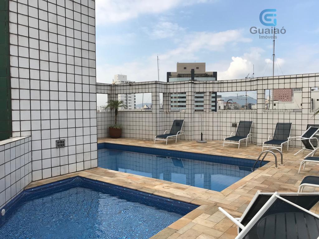 Apartamento à venda com 3 quartos, 130m² - Foto 1