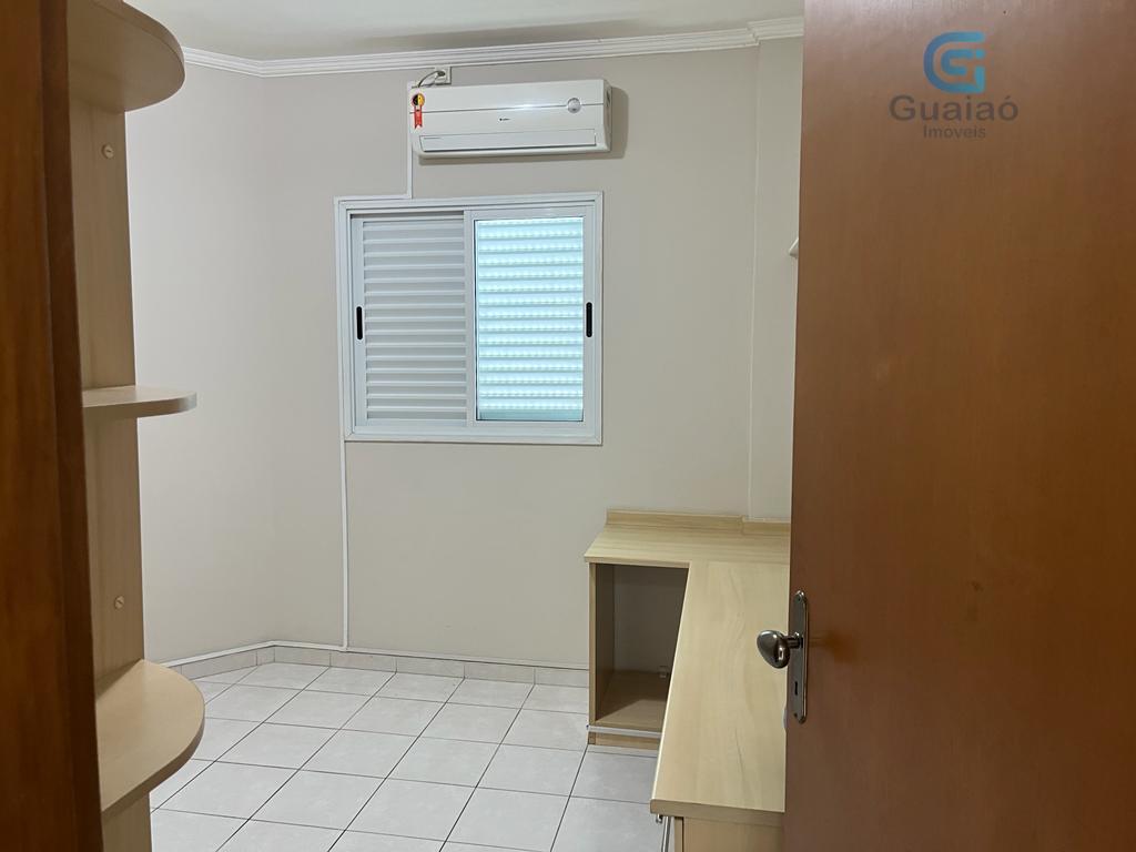 Apartamento à venda com 3 quartos, 130m² - Foto 13