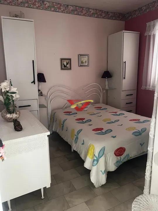 Apartamento à venda com 3 quartos - Foto 8