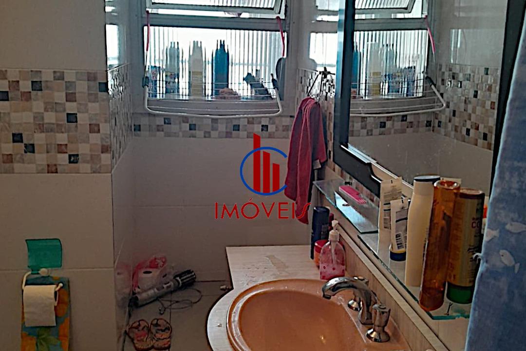 Apartamento à venda com 3 quartos, 107m² - Foto 15