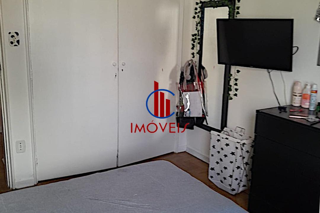 Apartamento à venda com 3 quartos, 107m² - Foto 8