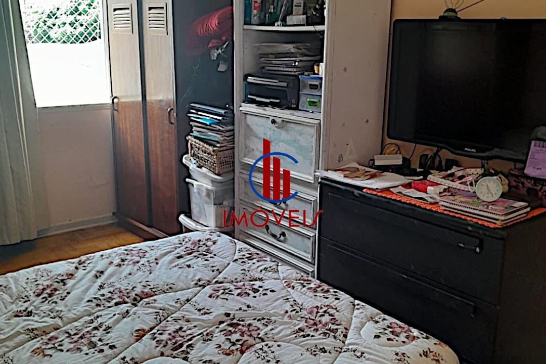 Apartamento à venda com 3 quartos, 107m² - Foto 6