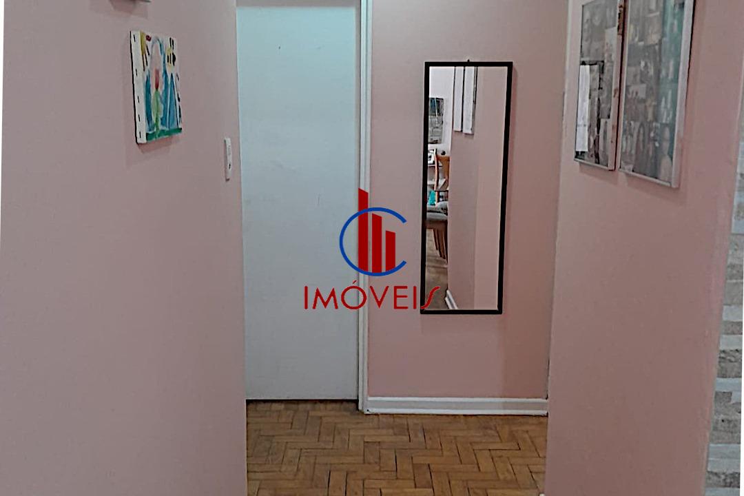 Apartamento à venda com 3 quartos, 107m² - Foto 4