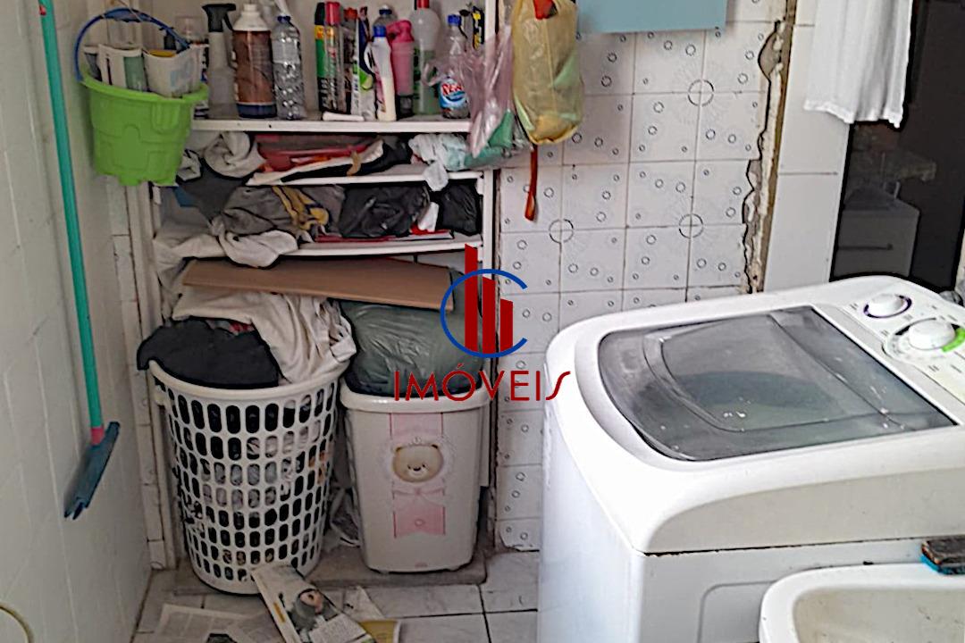 Apartamento à venda com 3 quartos, 107m² - Foto 14