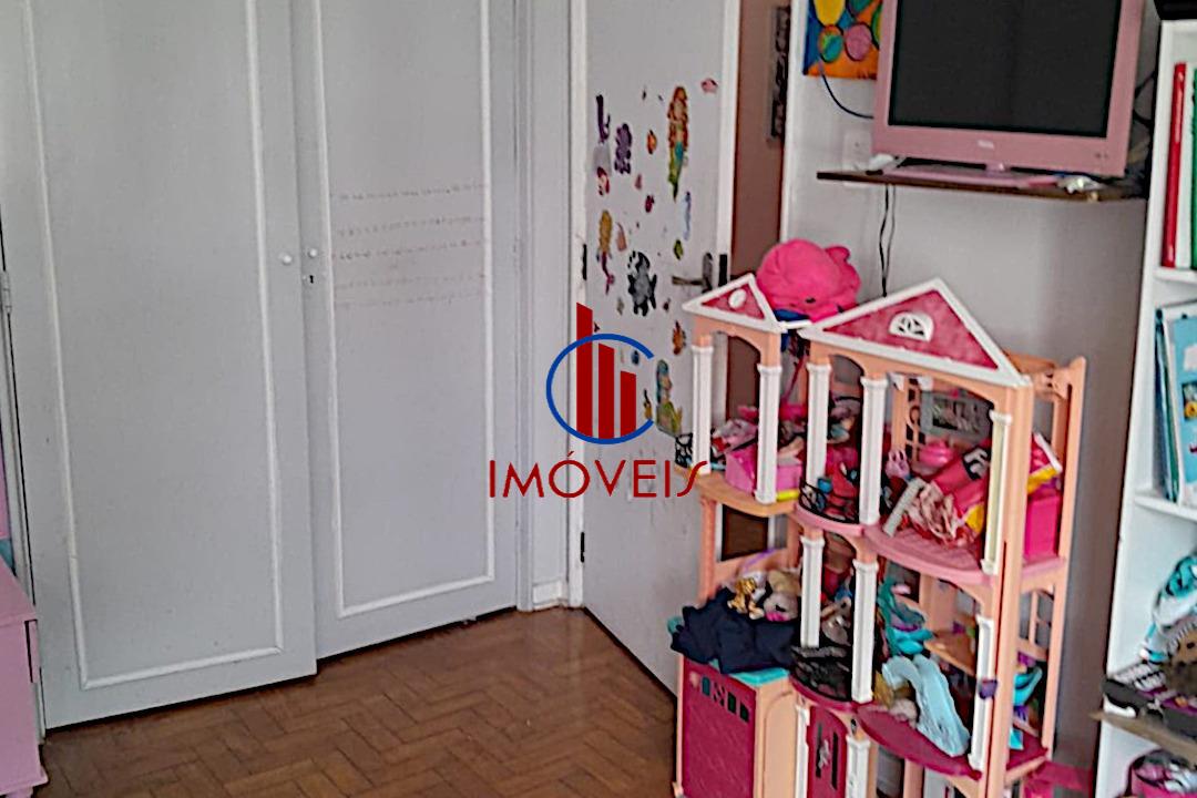 Apartamento à venda com 3 quartos, 107m² - Foto 9