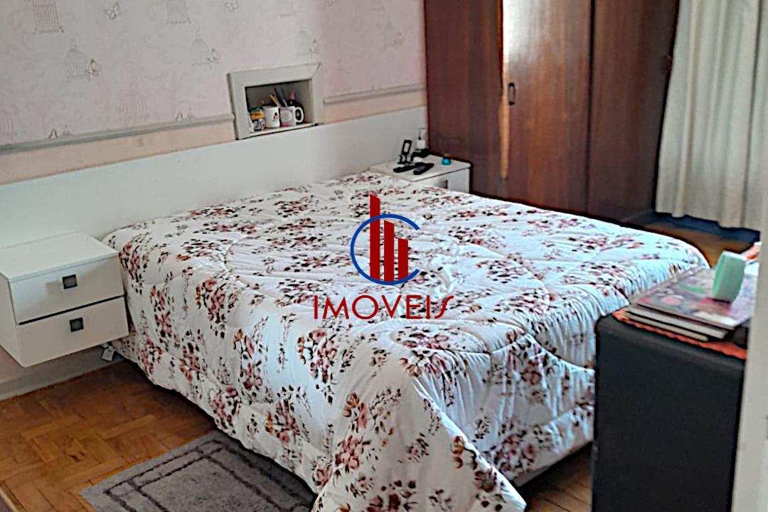 Apartamento à venda com 3 quartos, 107m² - Foto 7