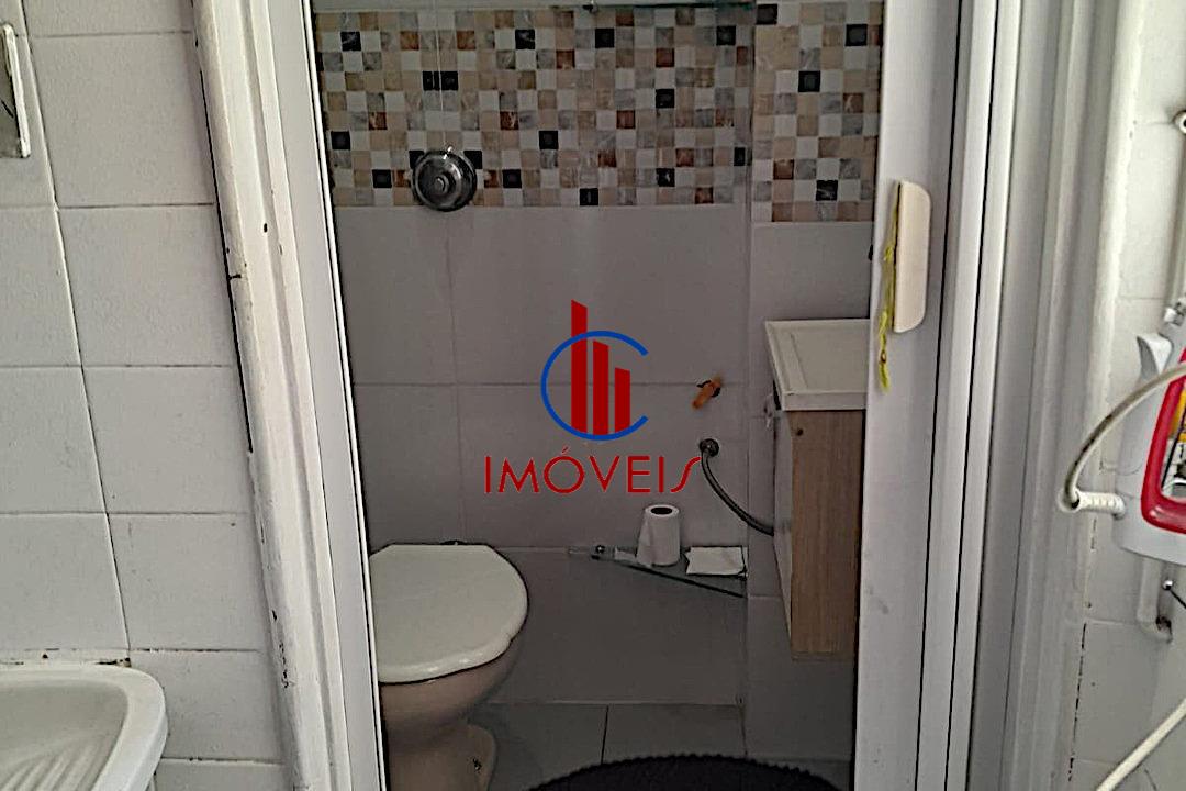 Apartamento à venda com 3 quartos, 107m² - Foto 17