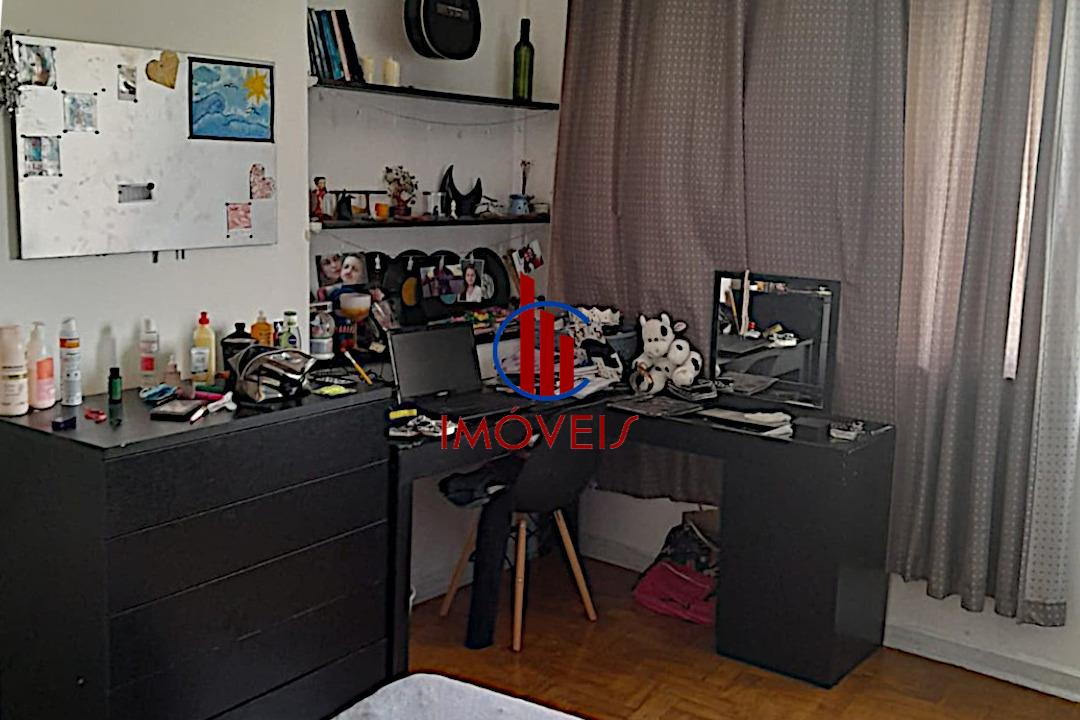 Apartamento à venda com 3 quartos, 107m² - Foto 10