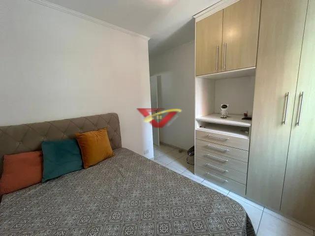 Apartamento à venda com 2 quartos, 57m² - Foto 8