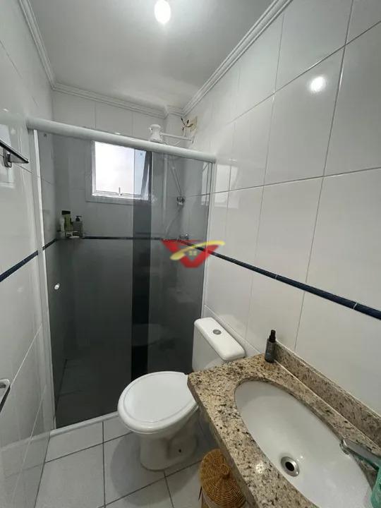 Apartamento à venda com 2 quartos, 57m² - Foto 12