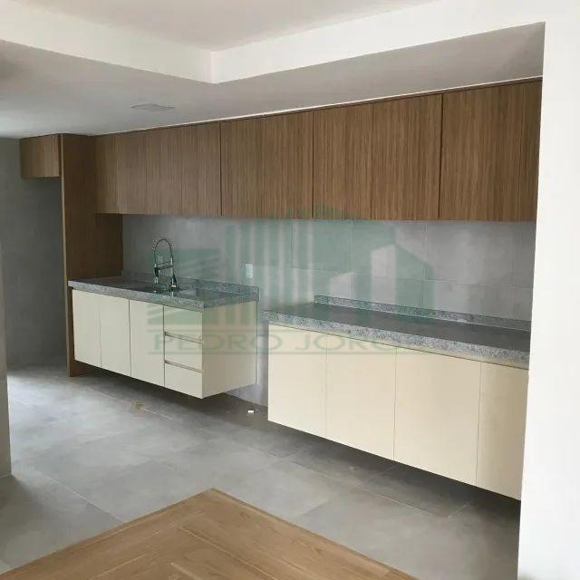 Apartamento à venda com 3 quartos, 93m² - Foto 4