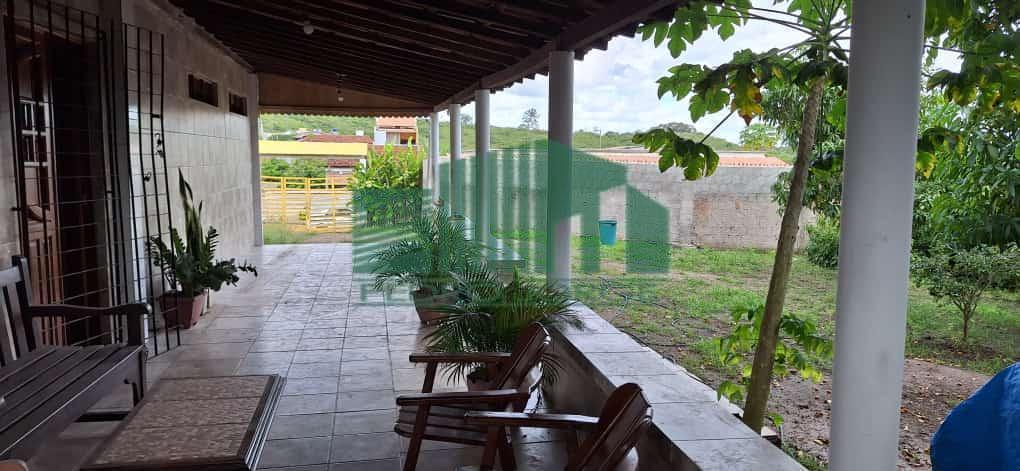 Chácara à venda, 2300m² - Foto 1