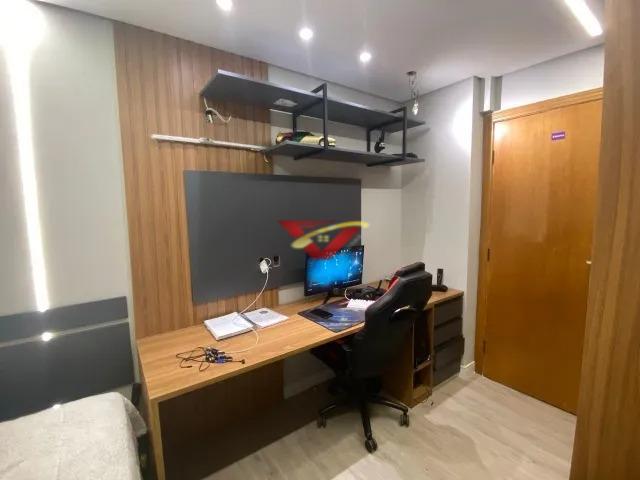 Apartamento à venda com 4 quartos, 156m² - Foto 8