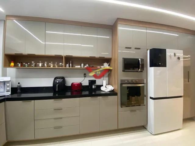 Apartamento à venda com 4 quartos, 156m² - Foto 5