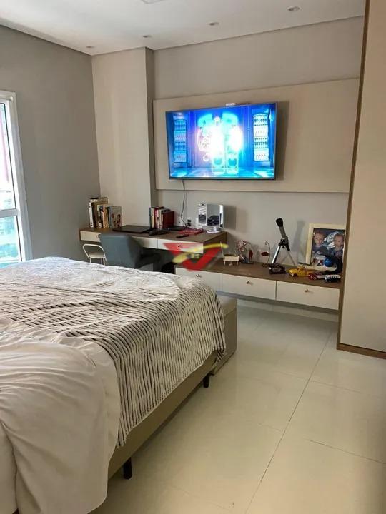 Apartamento à venda com 4 quartos, 156m² - Foto 15