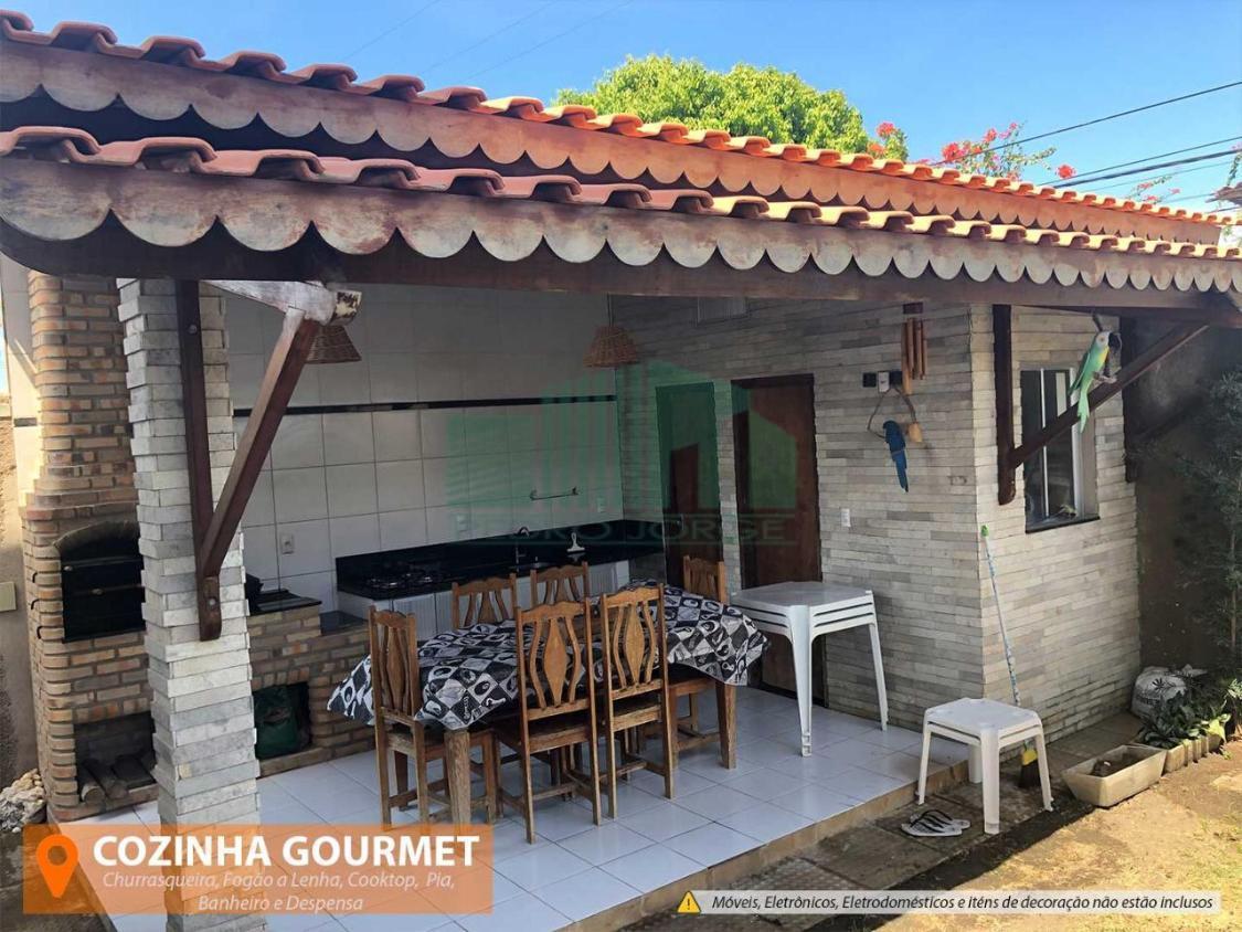 Casa à venda com 3 quartos, 100m² - Foto 14