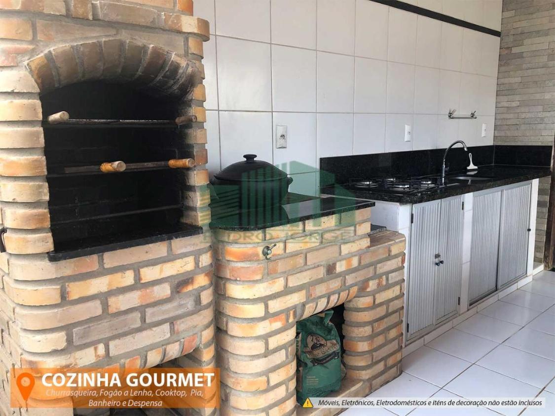 Casa à venda com 3 quartos, 100m² - Foto 11