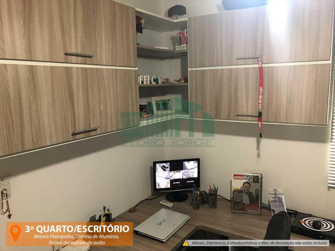 Casa à venda com 3 quartos, 100m² - Foto 16