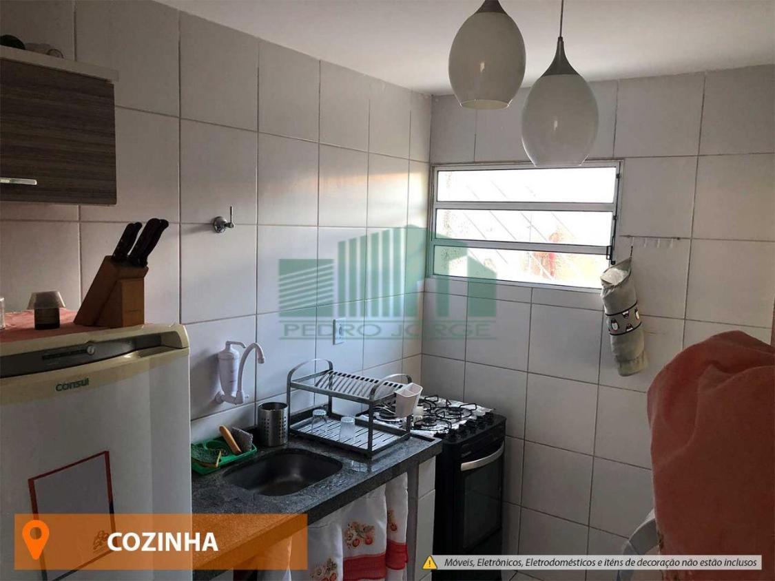 Casa à venda com 3 quartos, 100m² - Foto 10