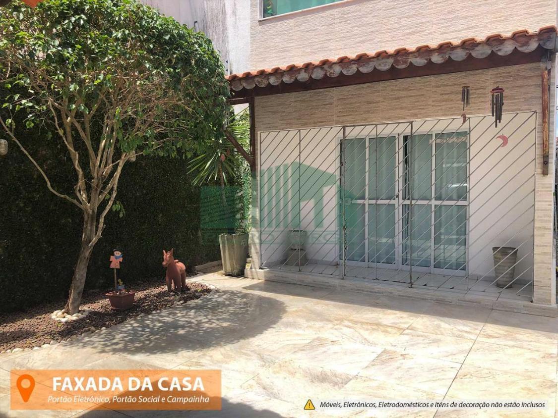 Casa à venda com 3 quartos, 100m² - Foto 7