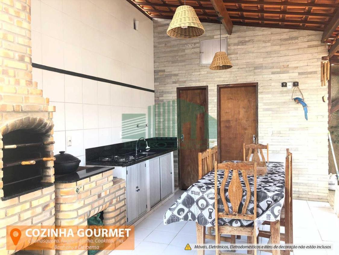 Casa à venda com 3 quartos, 100m² - Foto 17