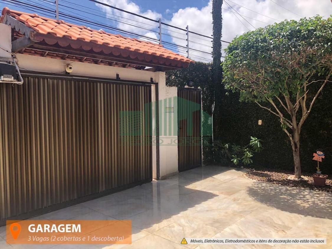 Casa à venda com 3 quartos, 100m² - Foto 21