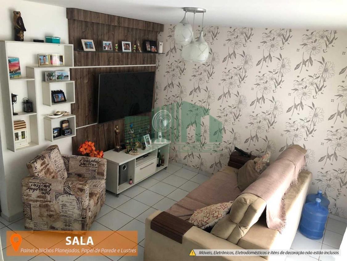 Casa à venda com 3 quartos, 100m² - Foto 20