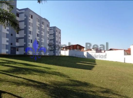 Apartamento à venda com 2 quartos, 54m² - Foto 5