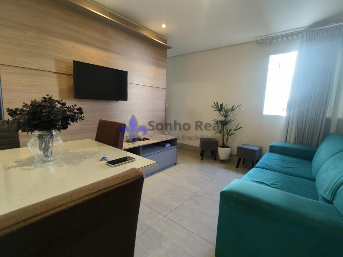 Apartamento à venda com 2 quartos, 54m² - Foto 10