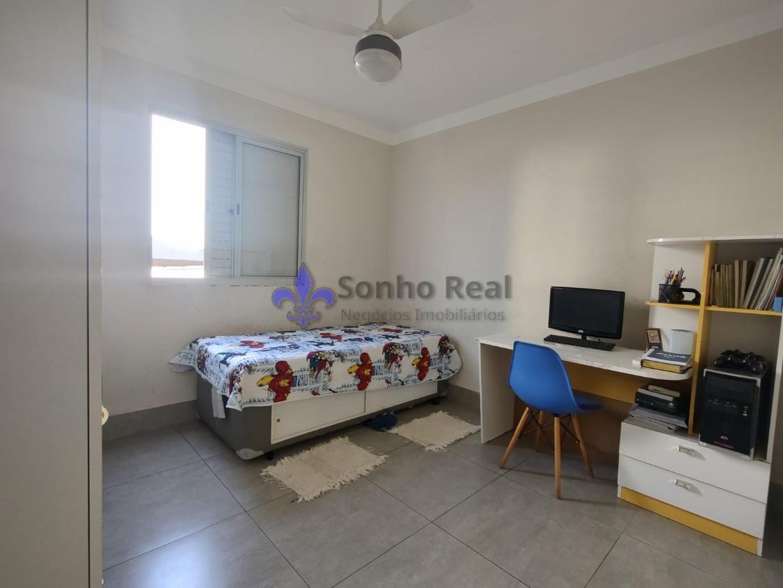 Apartamento à venda com 2 quartos, 54m² - Foto 18