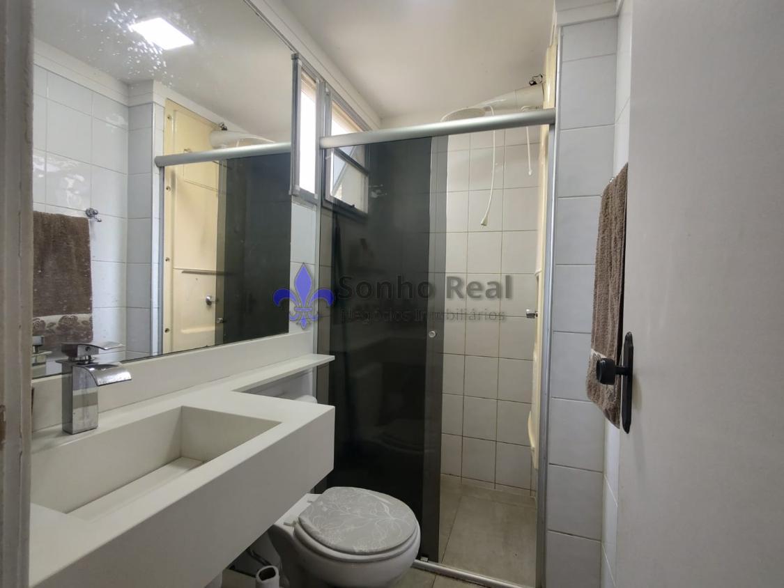 Apartamento à venda com 2 quartos, 54m² - Foto 15