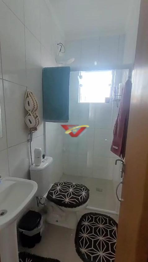 Casa de Condomínio à venda com 2 quartos, 43m² - Foto 9