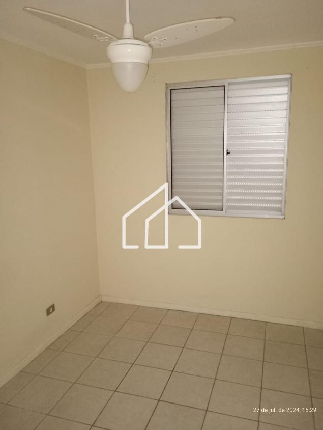 Apartamento à venda com 2 quartos, 47m² - Foto 8