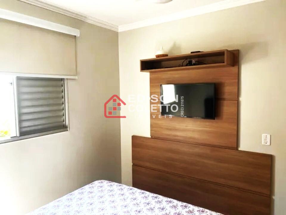 Apartamento à venda com 2 quartos, 45m² - Foto 8