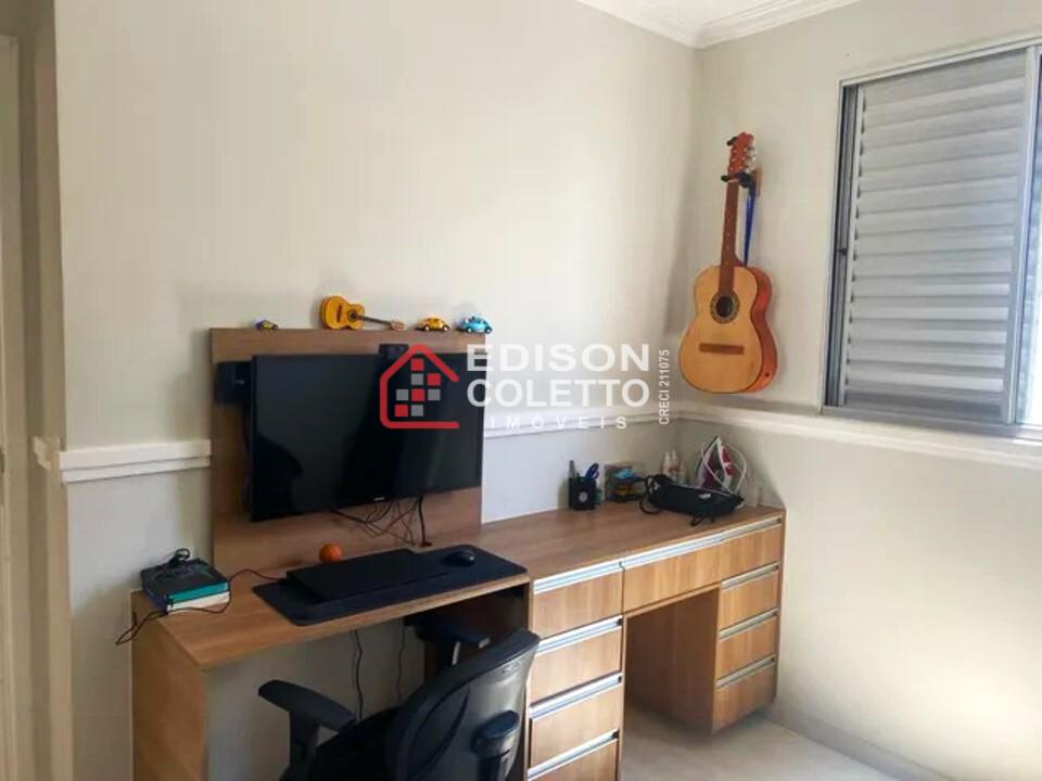 Apartamento à venda com 2 quartos, 45m² - Foto 5