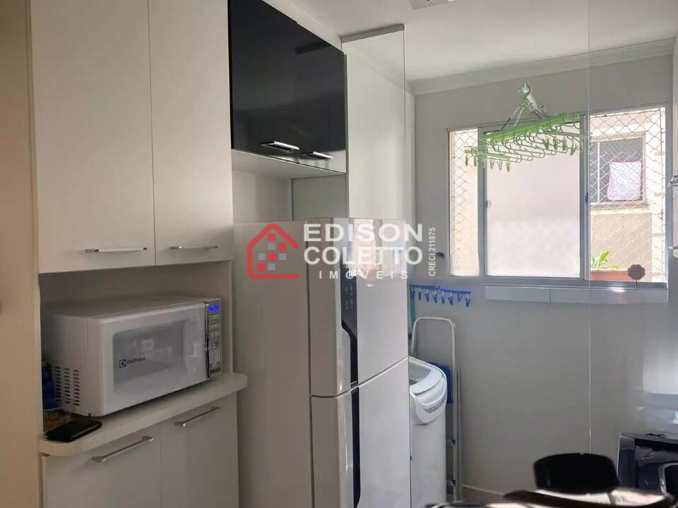 Apartamento à venda com 2 quartos, 45m² - Foto 12