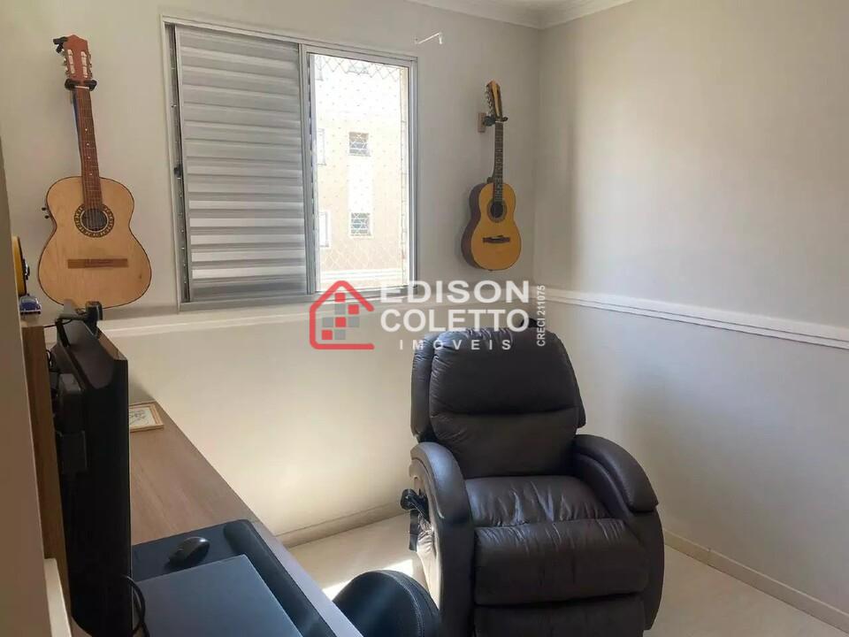 Apartamento à venda com 2 quartos, 45m² - Foto 6