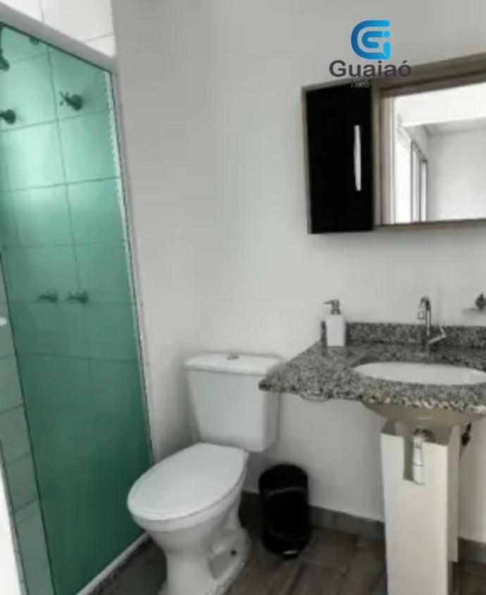 Apartamento à venda com 1 quarto, 49m² - Foto 9