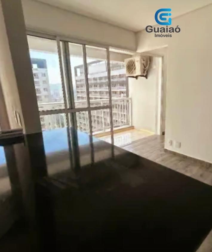 Apartamento à venda com 1 quarto, 49m² - Foto 5