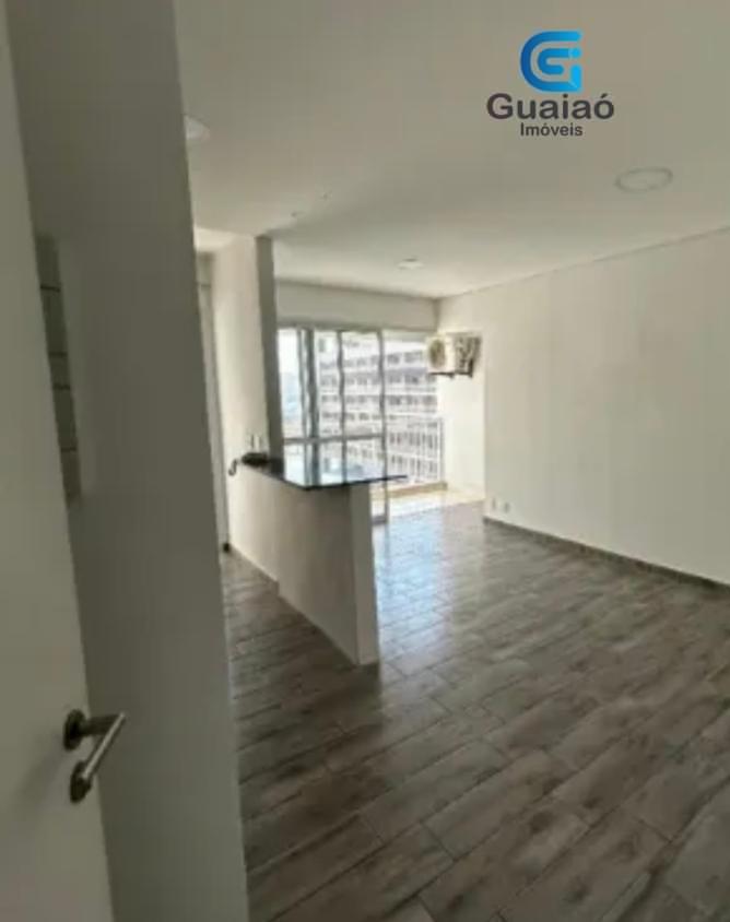 Apartamento à venda com 1 quarto, 49m² - Foto 6