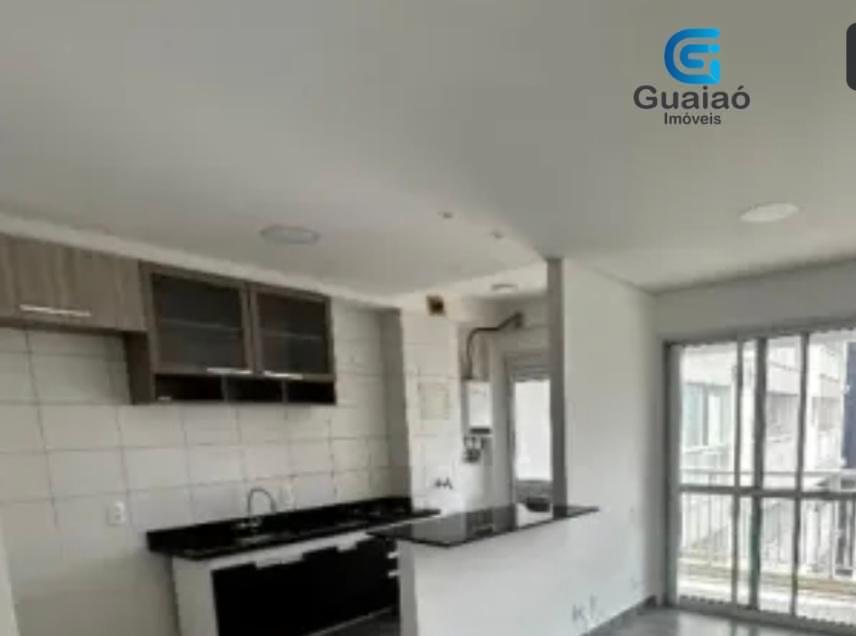 Apartamento à venda com 1 quarto, 49m² - Foto 7