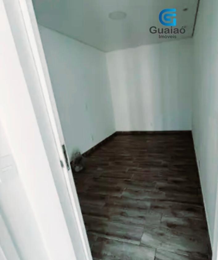 Apartamento à venda com 1 quarto, 49m² - Foto 2