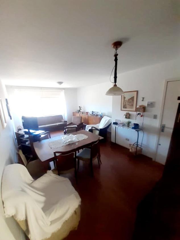 Apartamento à venda com 3 quartos, 139m² - Foto 10