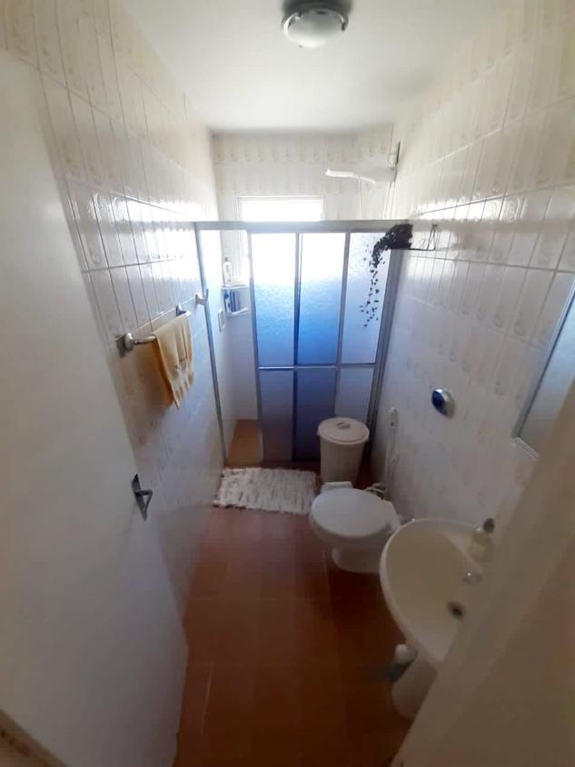 Apartamento à venda com 3 quartos, 139m² - Foto 11